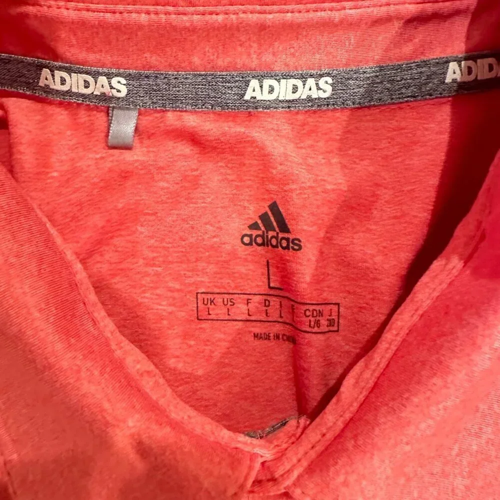 adidas elevate your
