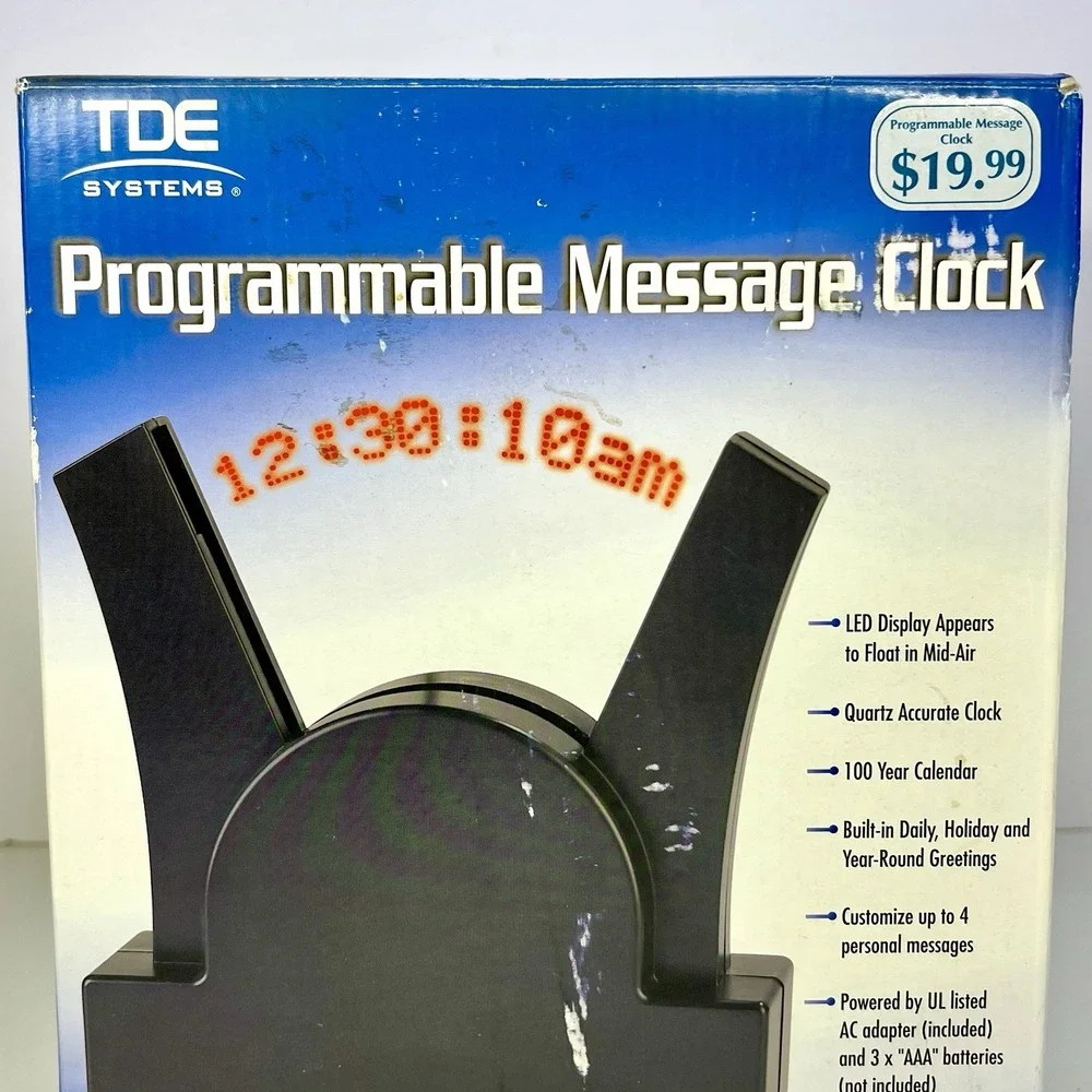 TDE Systems tde systems