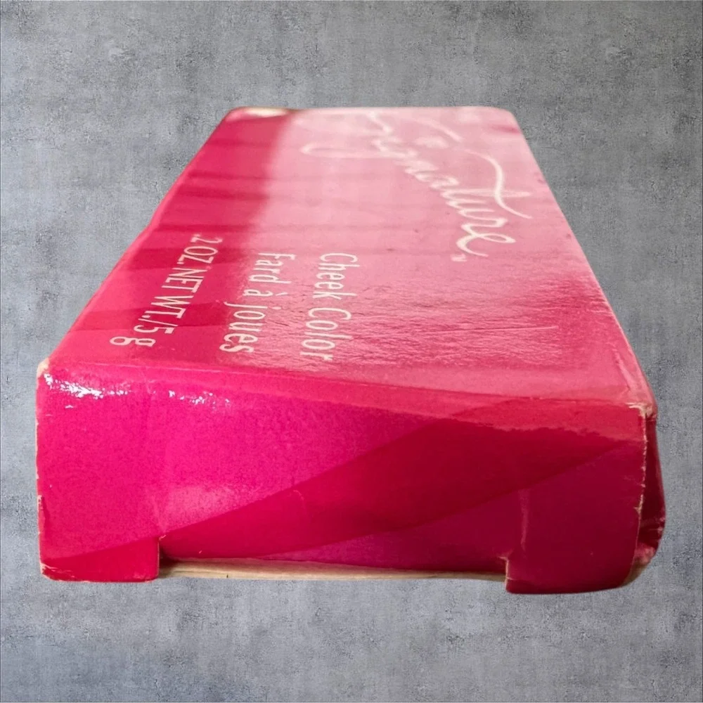 Mary Kay mk signature