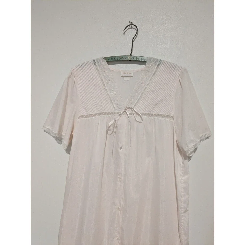barbizon dressing gown