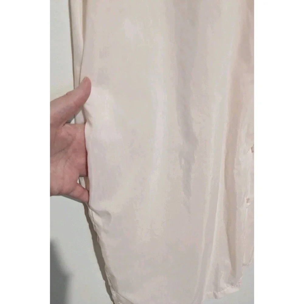 barbizon dressing gown