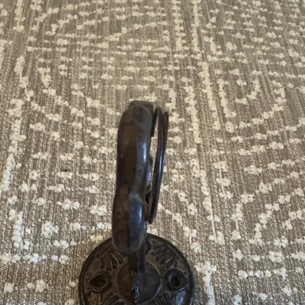 N/A decorative vintage