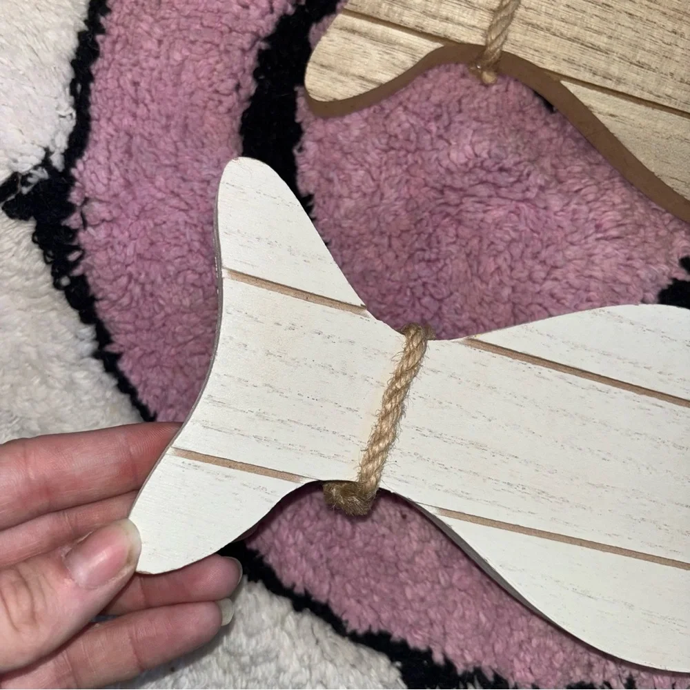 N/A decorative wooden