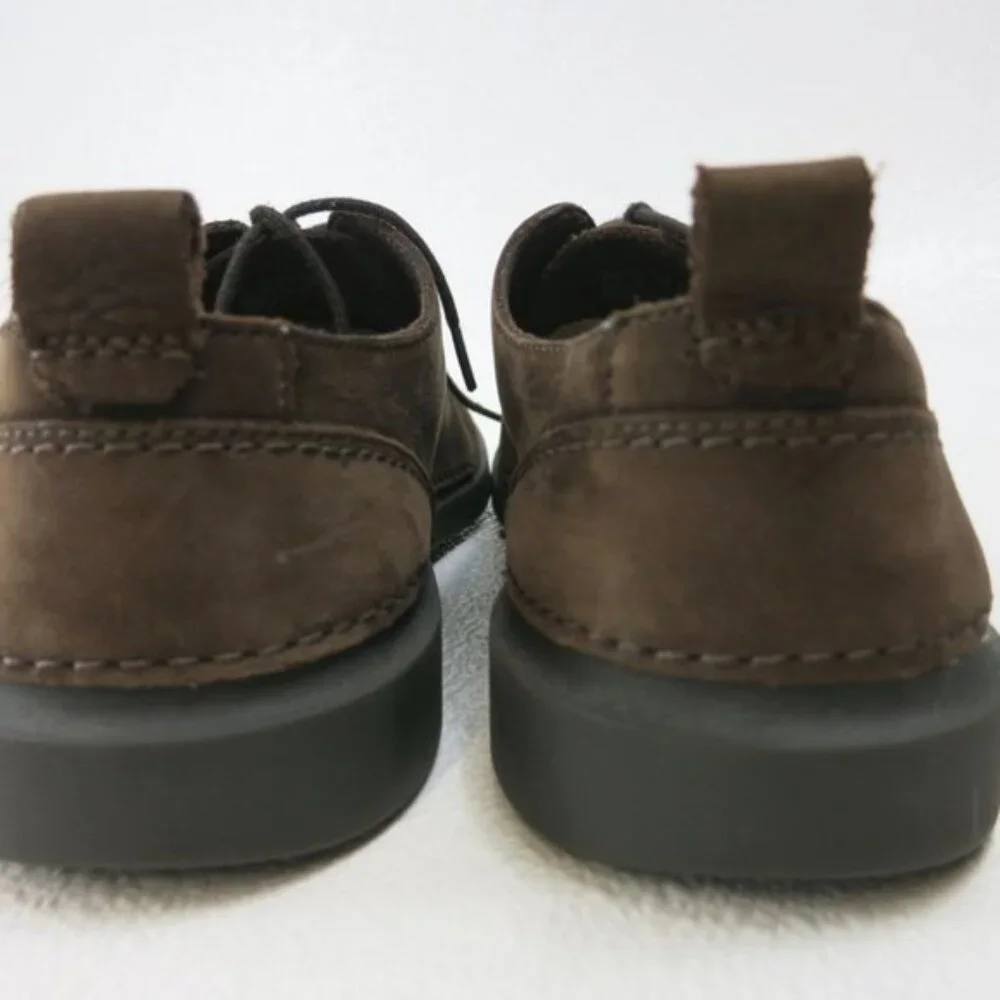 Clarks active air
