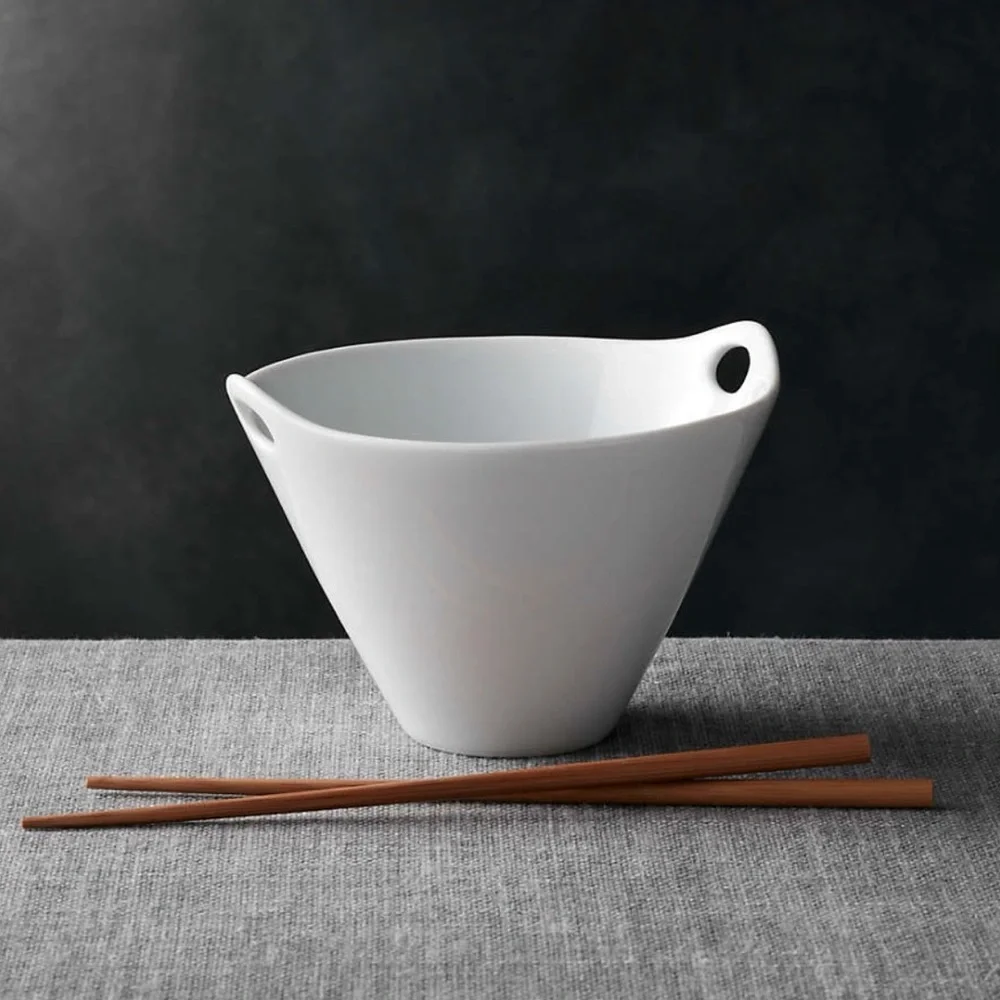 Crate&Barrel modern asian
