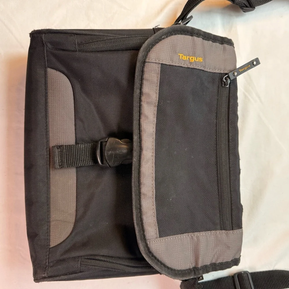 Targus sleek laptop