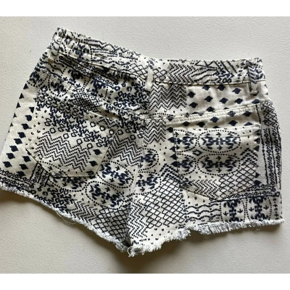 Bullhead Denim Co. bullhead denim
