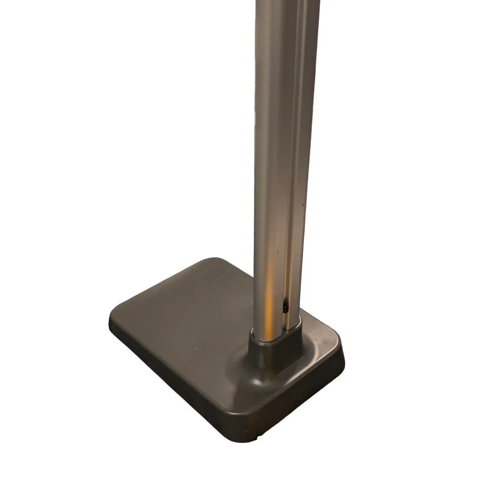 LG notes vacuum