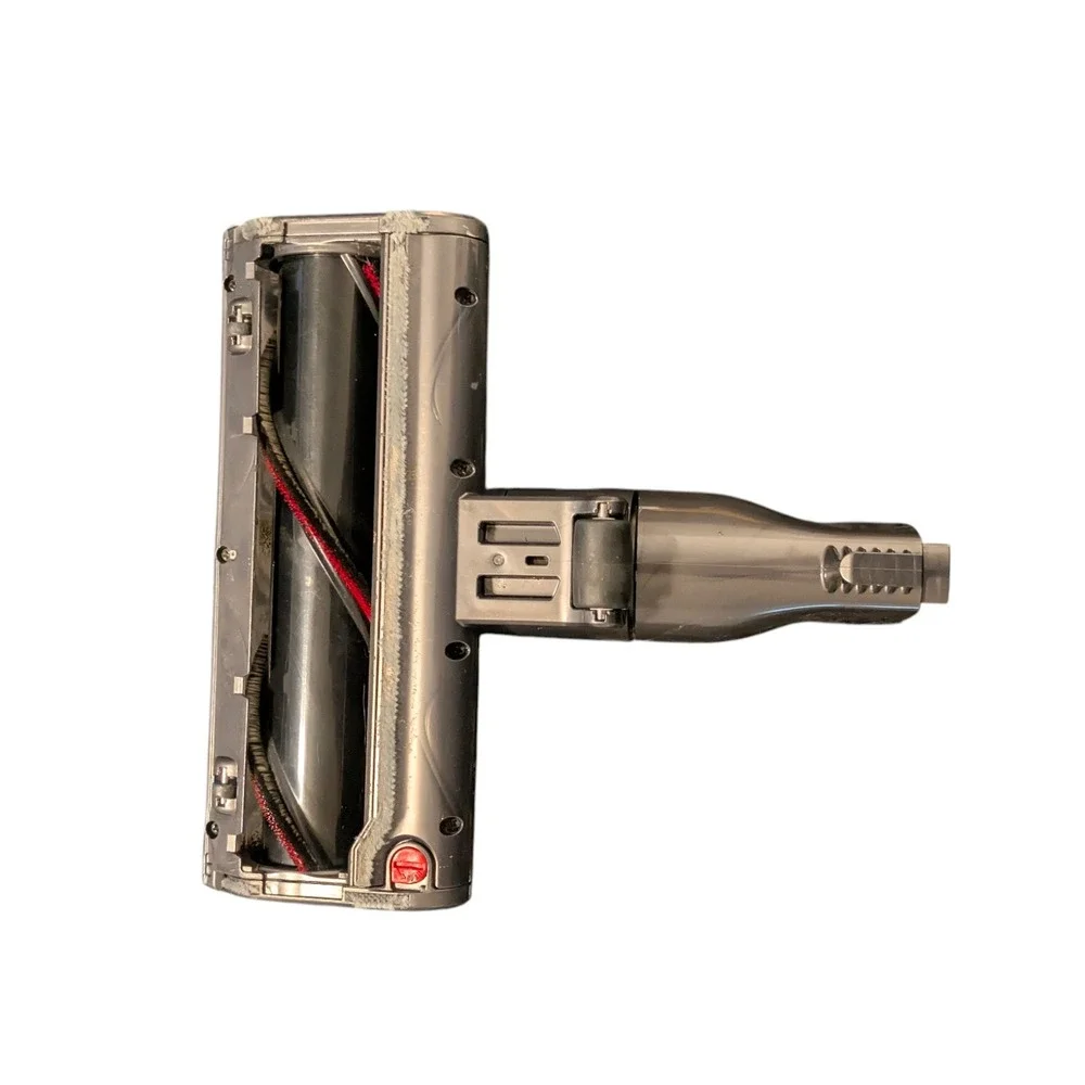 LG brush when as