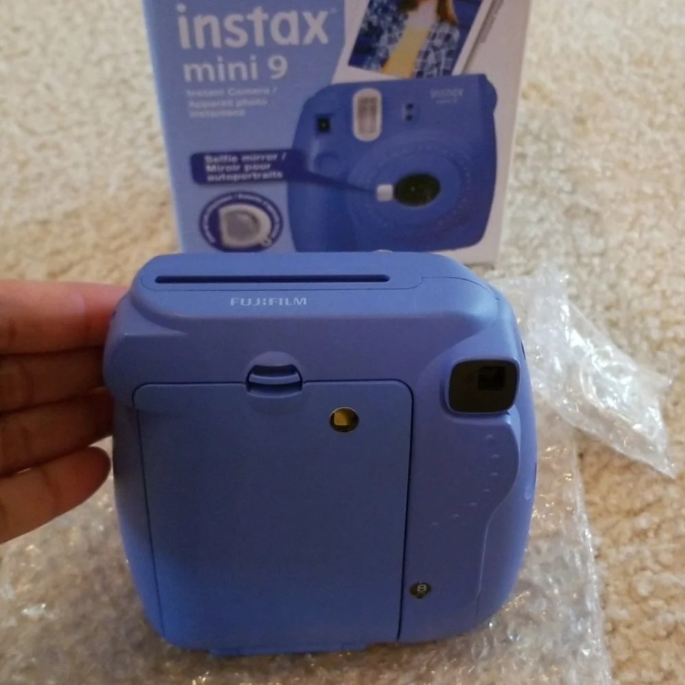 fujifilm instax mini