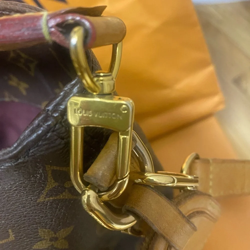Louis Vuitton Melie