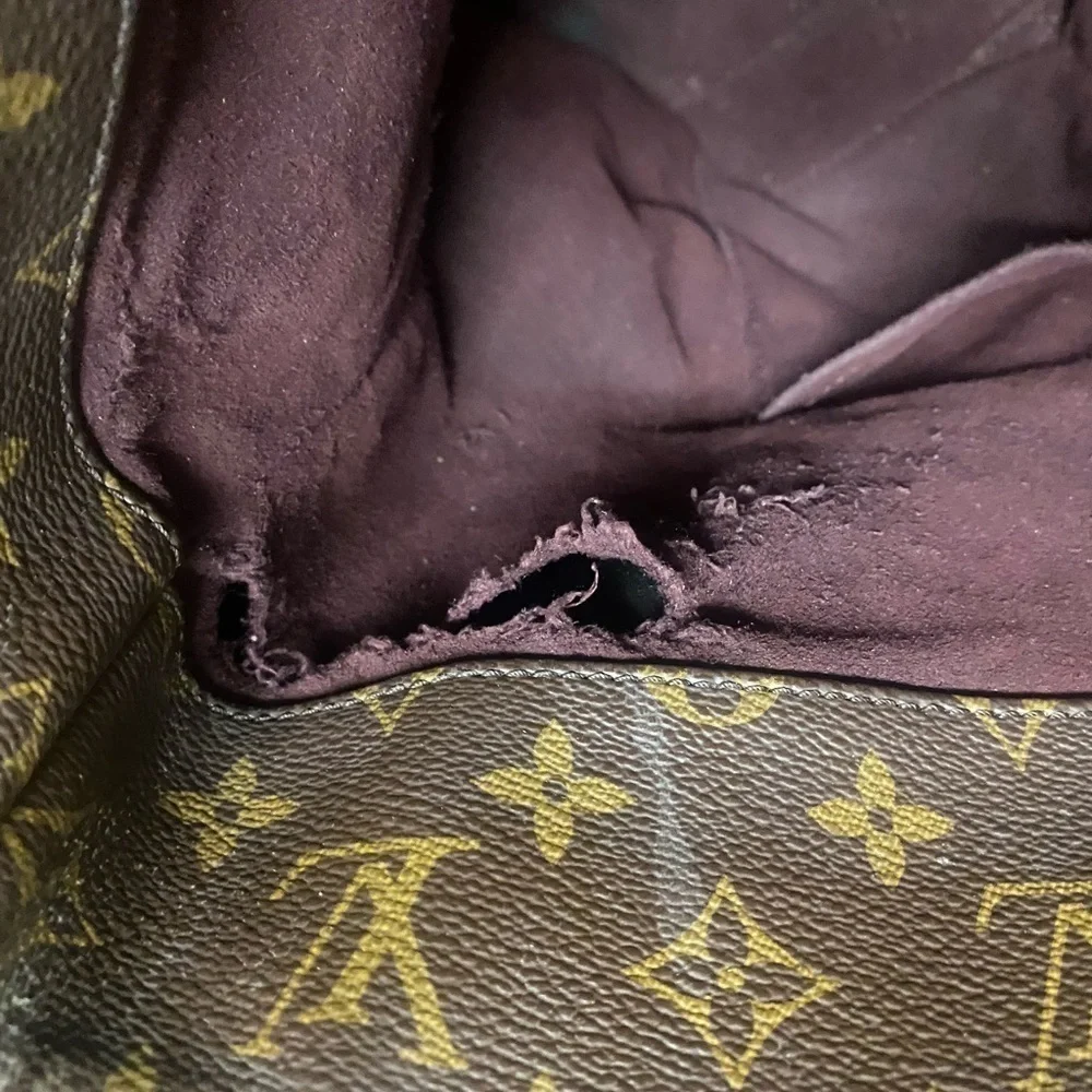Louis Vuitton Melie