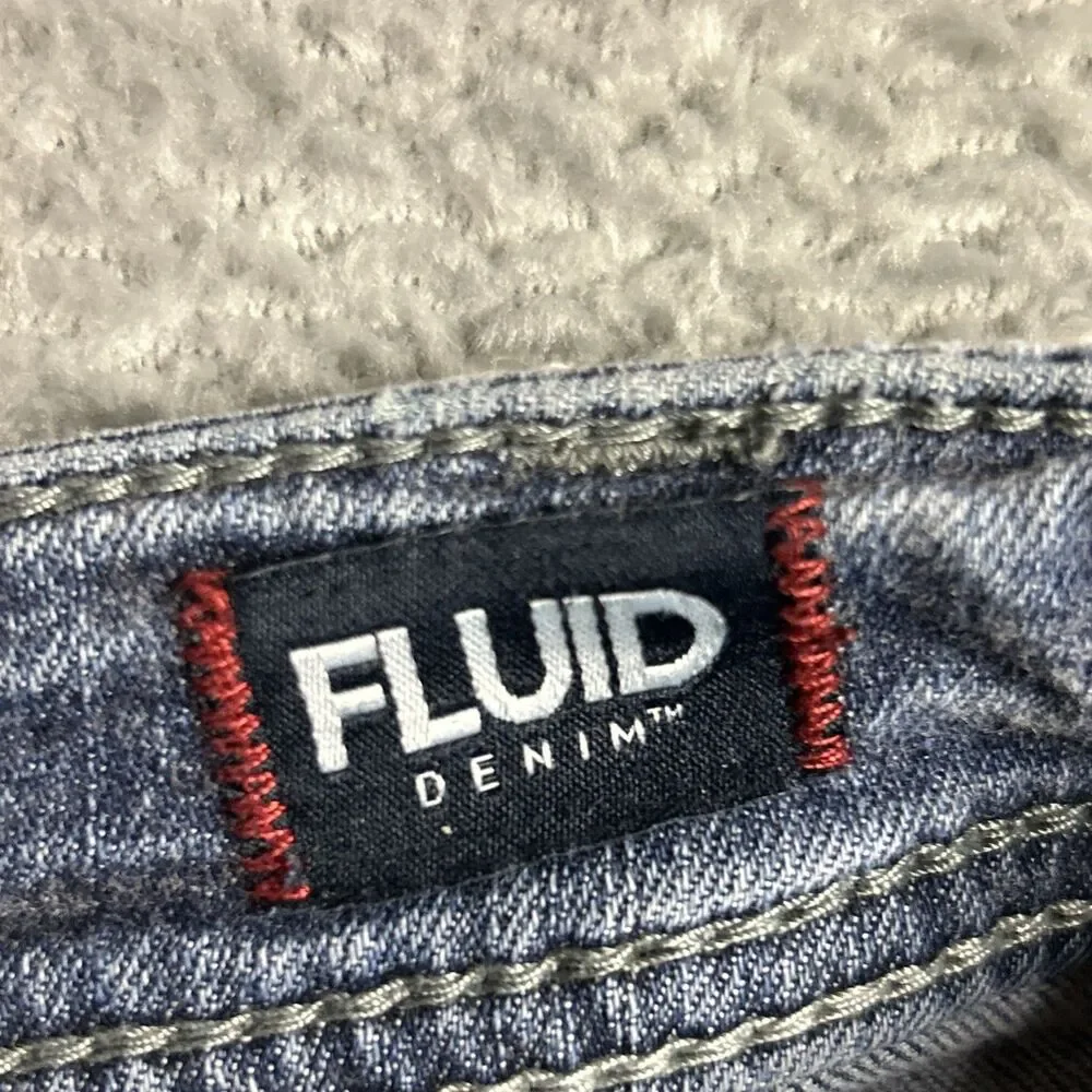 silver fluid