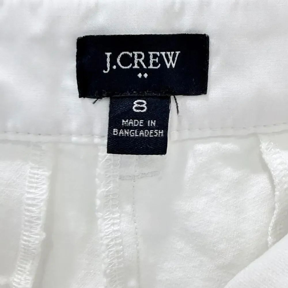 J.CREW gentle fabric