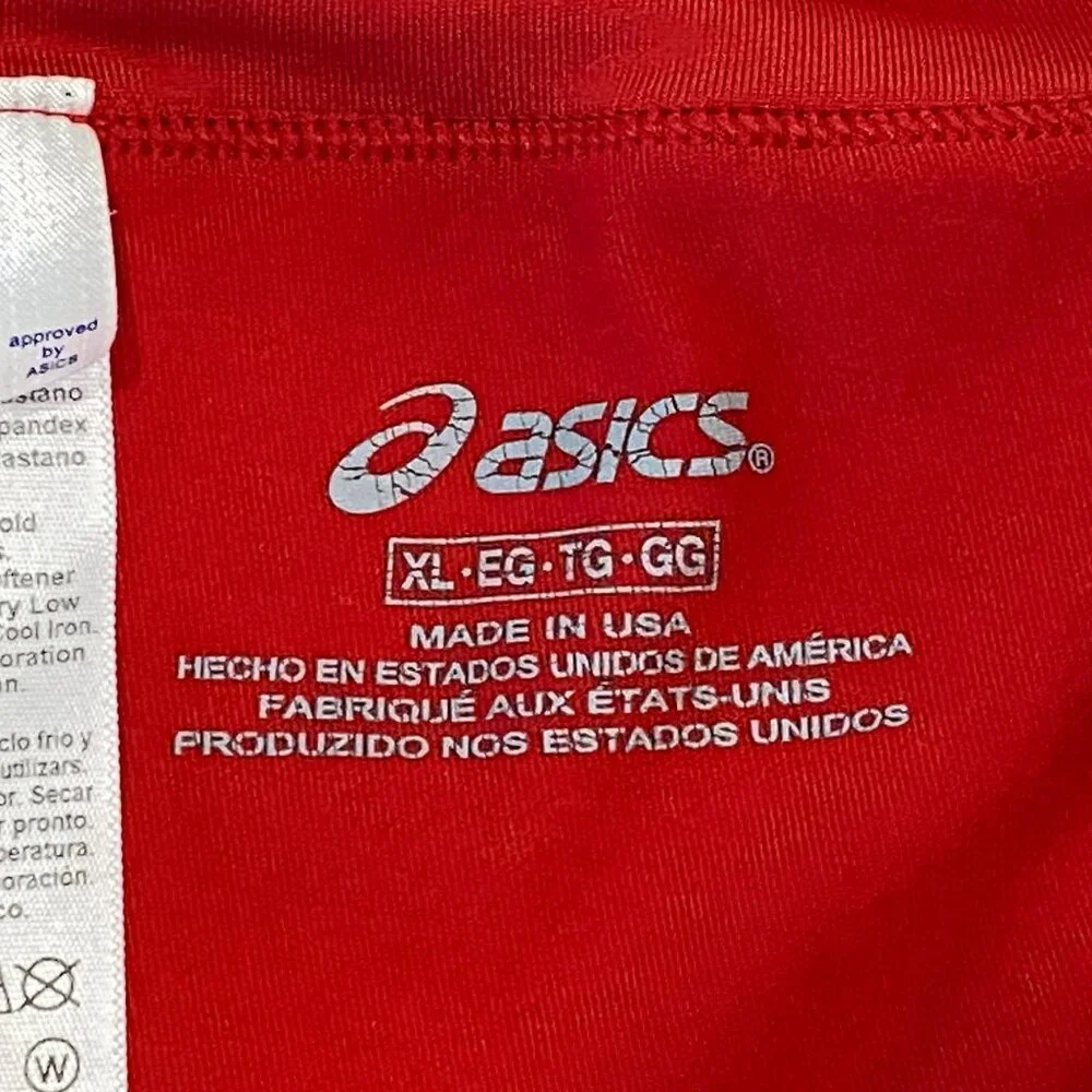 Asics stretch usa