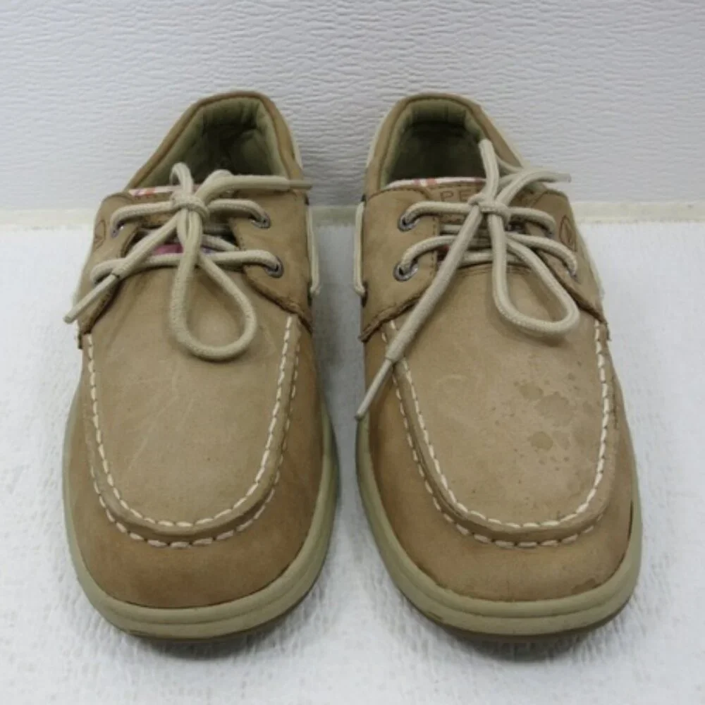 Sperry top sider