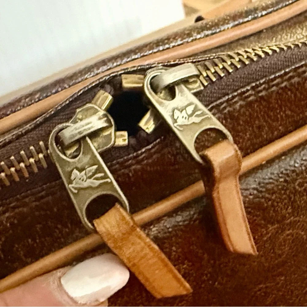 Etro briefcase rich