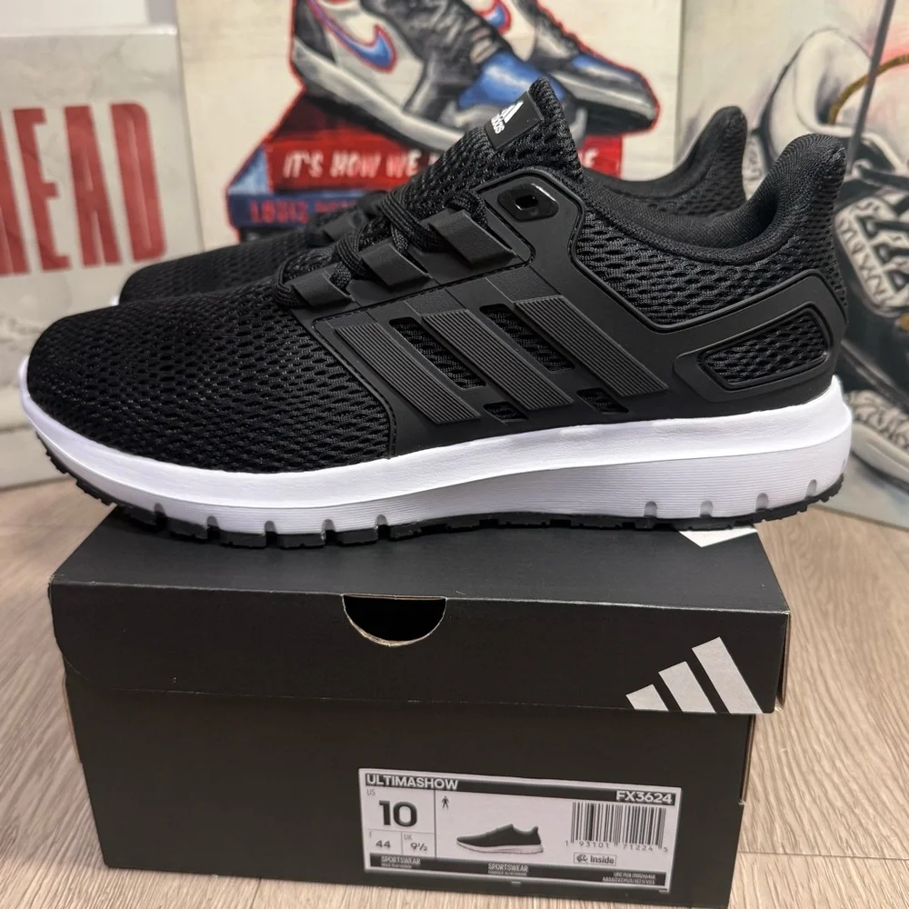 adidas new ultimashow