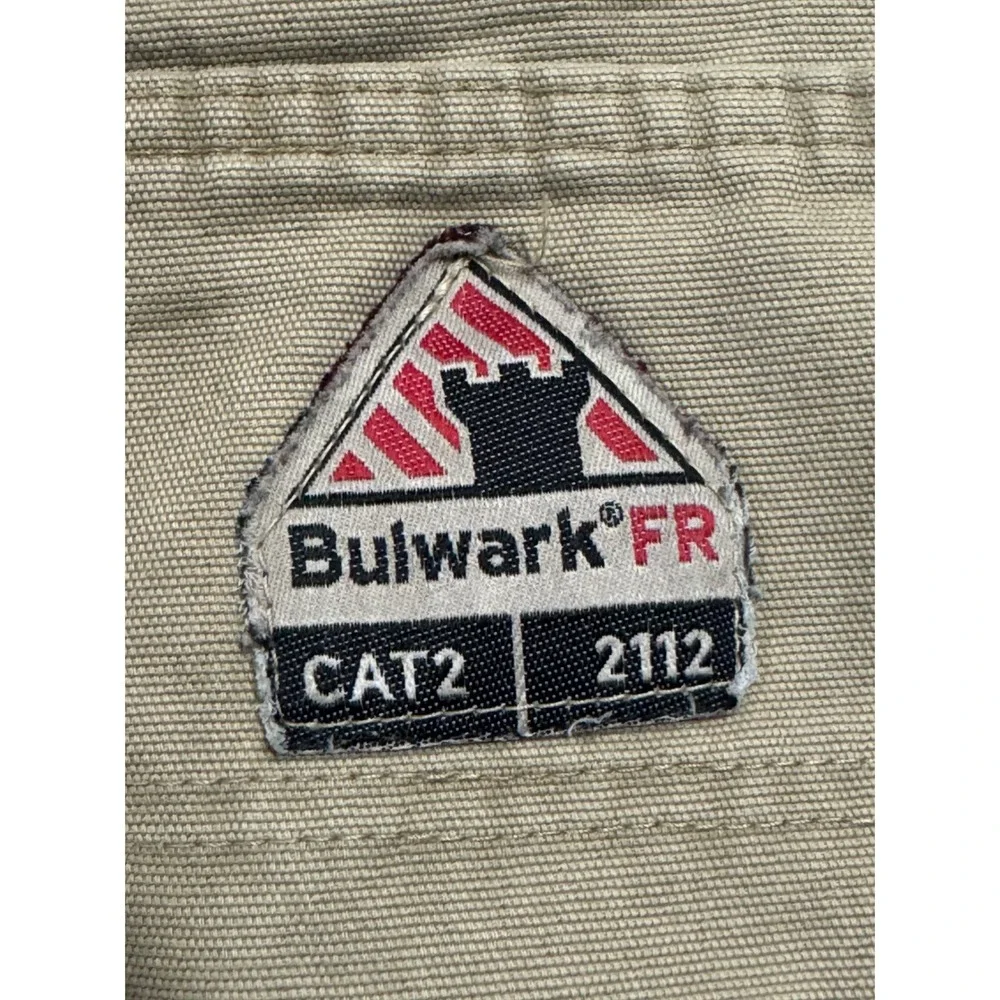 Bulwark FR bulwark fr