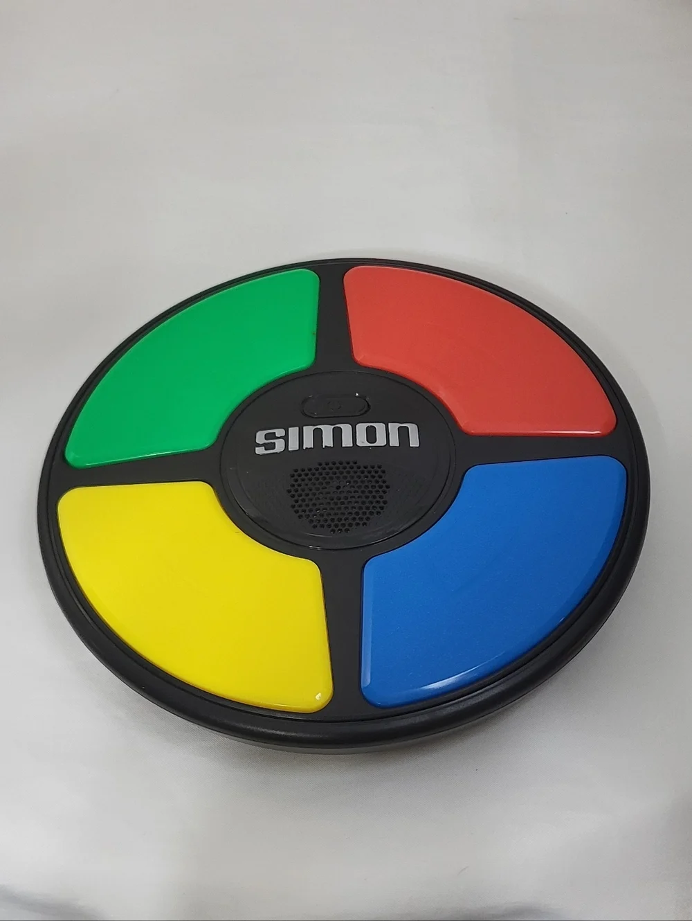 Hasbro classic simon
