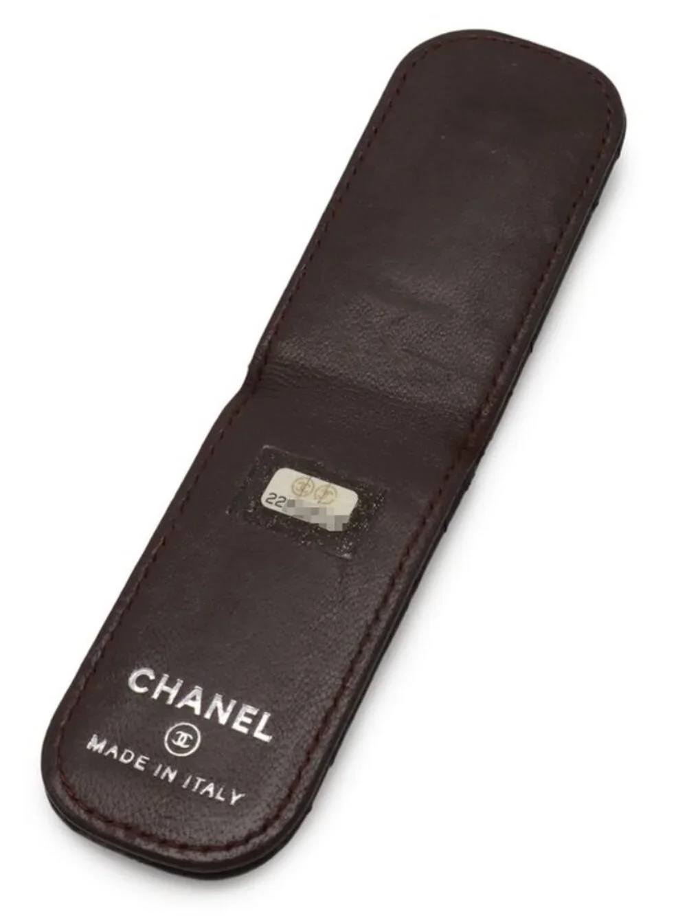 Chanel this authentic