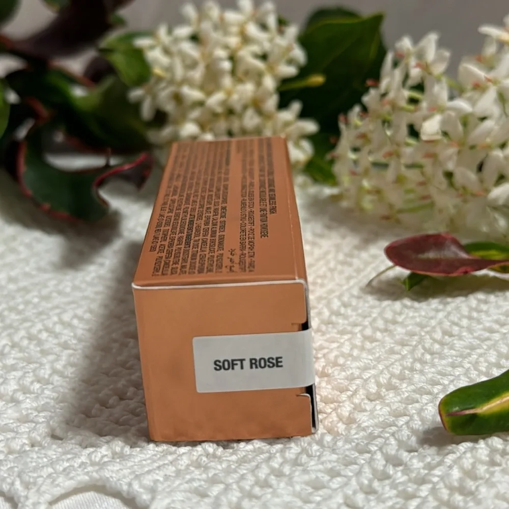 Anastasia Beverly Hills Stick Blush Soft Rose 8 g/0.28 oz New, NIB