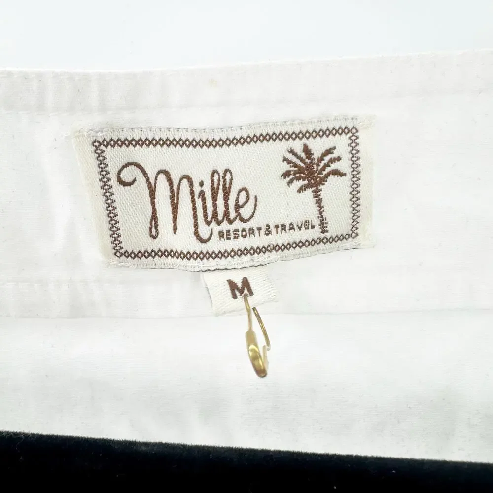 Anthropologie mille square