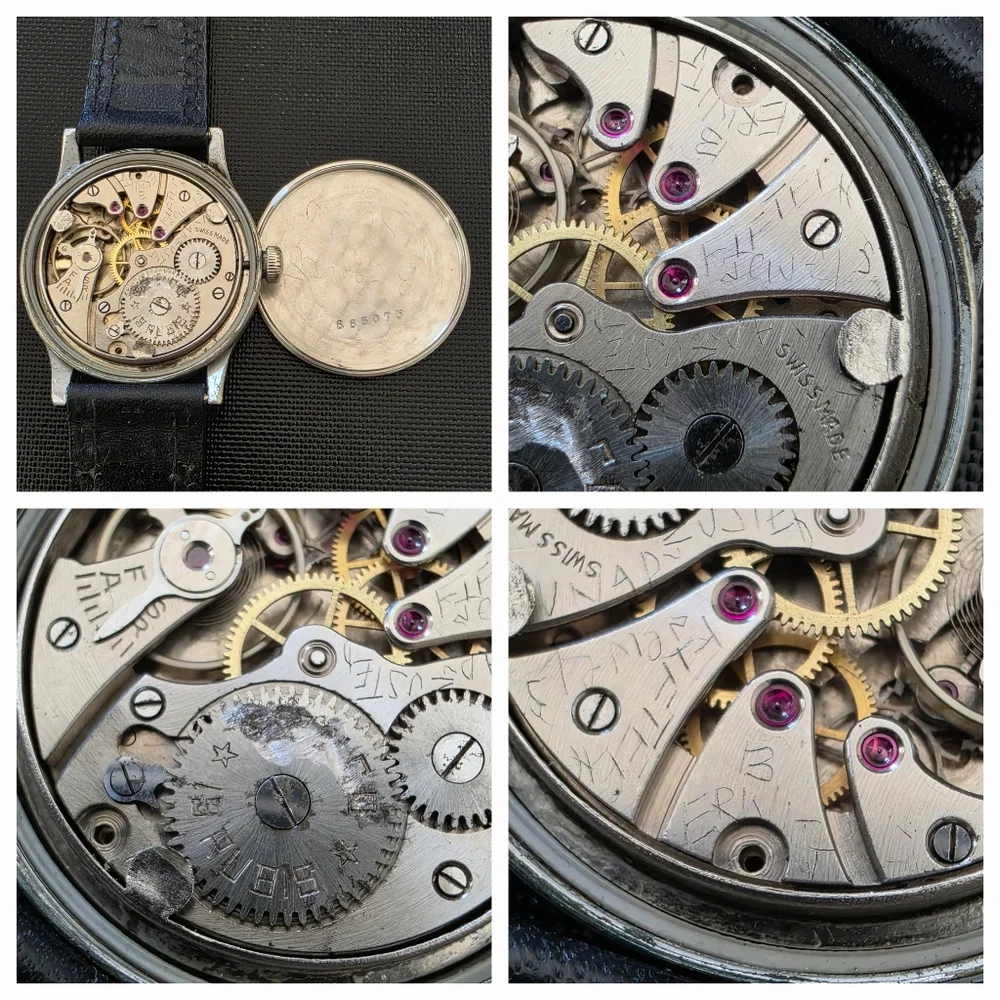N/A pre owned