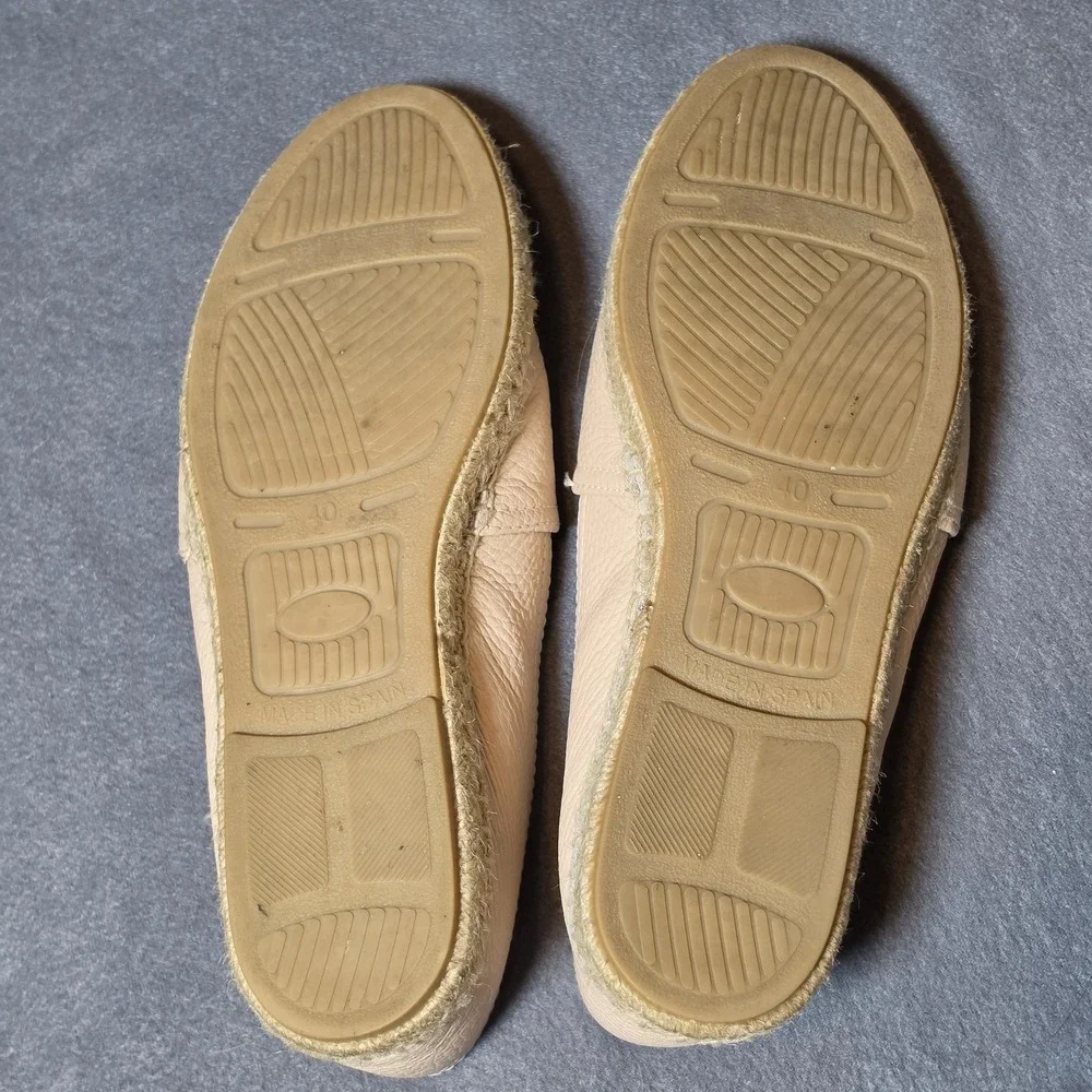 Maypol espadrilles light