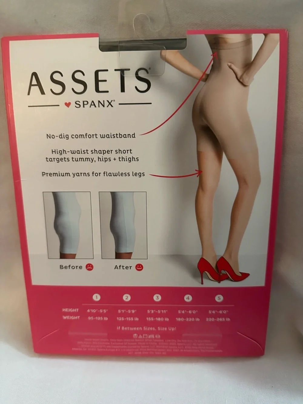 SPANX brand new