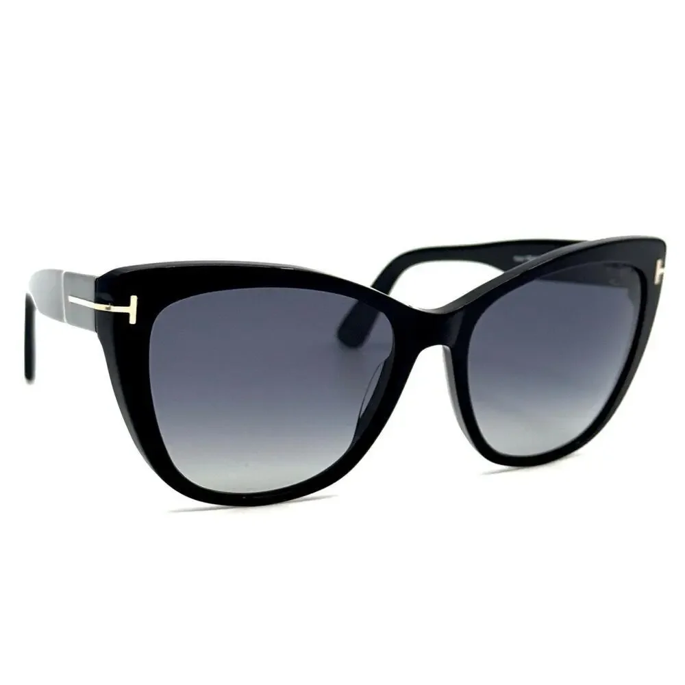 NEW!!! TOM FORD Nora Sunglasses TF937 01D Authentic