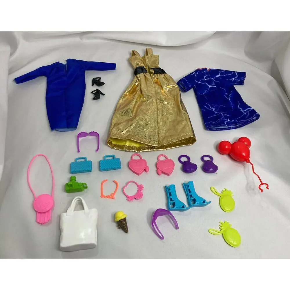Mattel vintage 1990’s