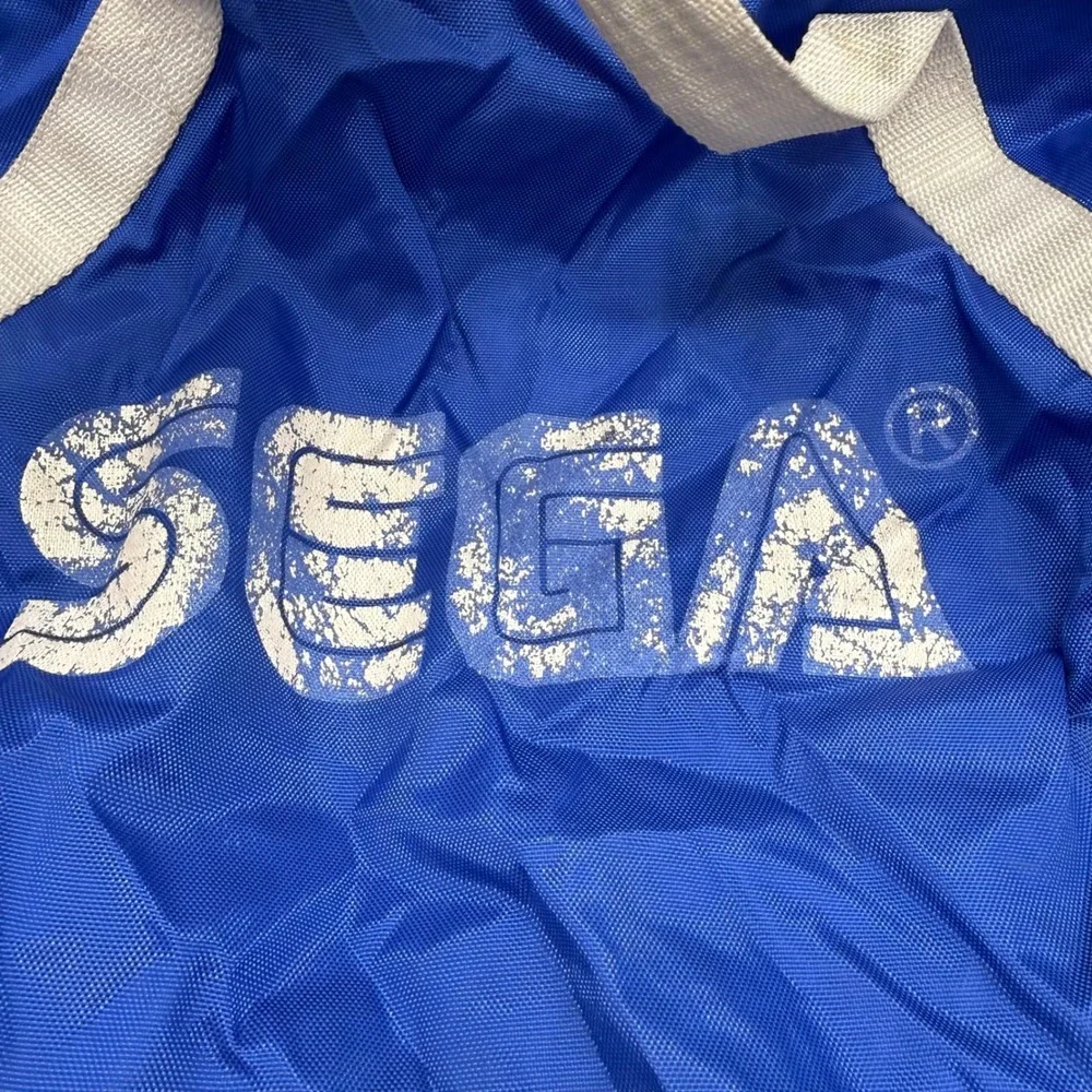 Sega this vintage