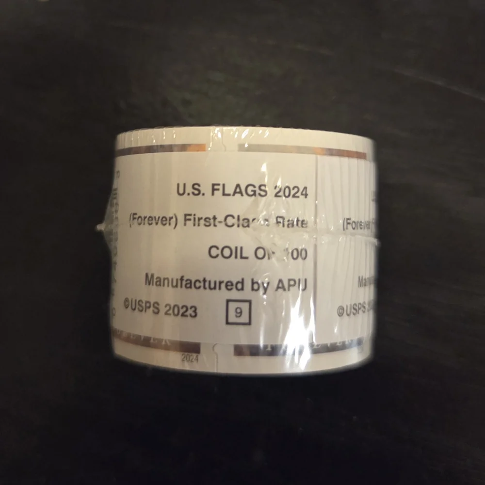 USPS durable self