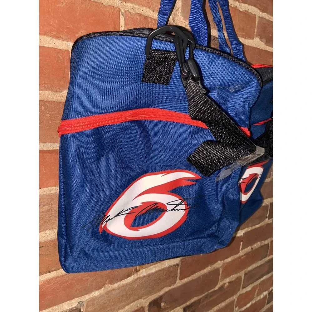Valvoline carry your