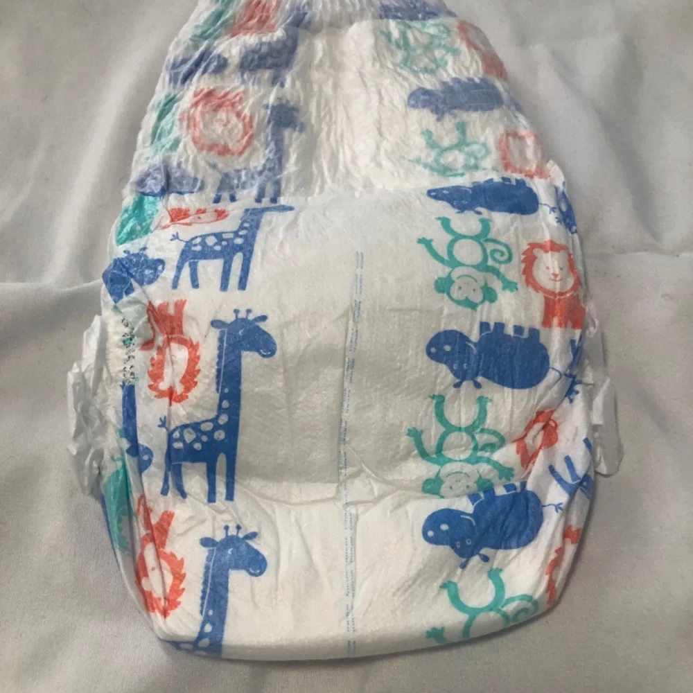 4T-5T Comfees Pull Ups Diaper 1 pack/19 count