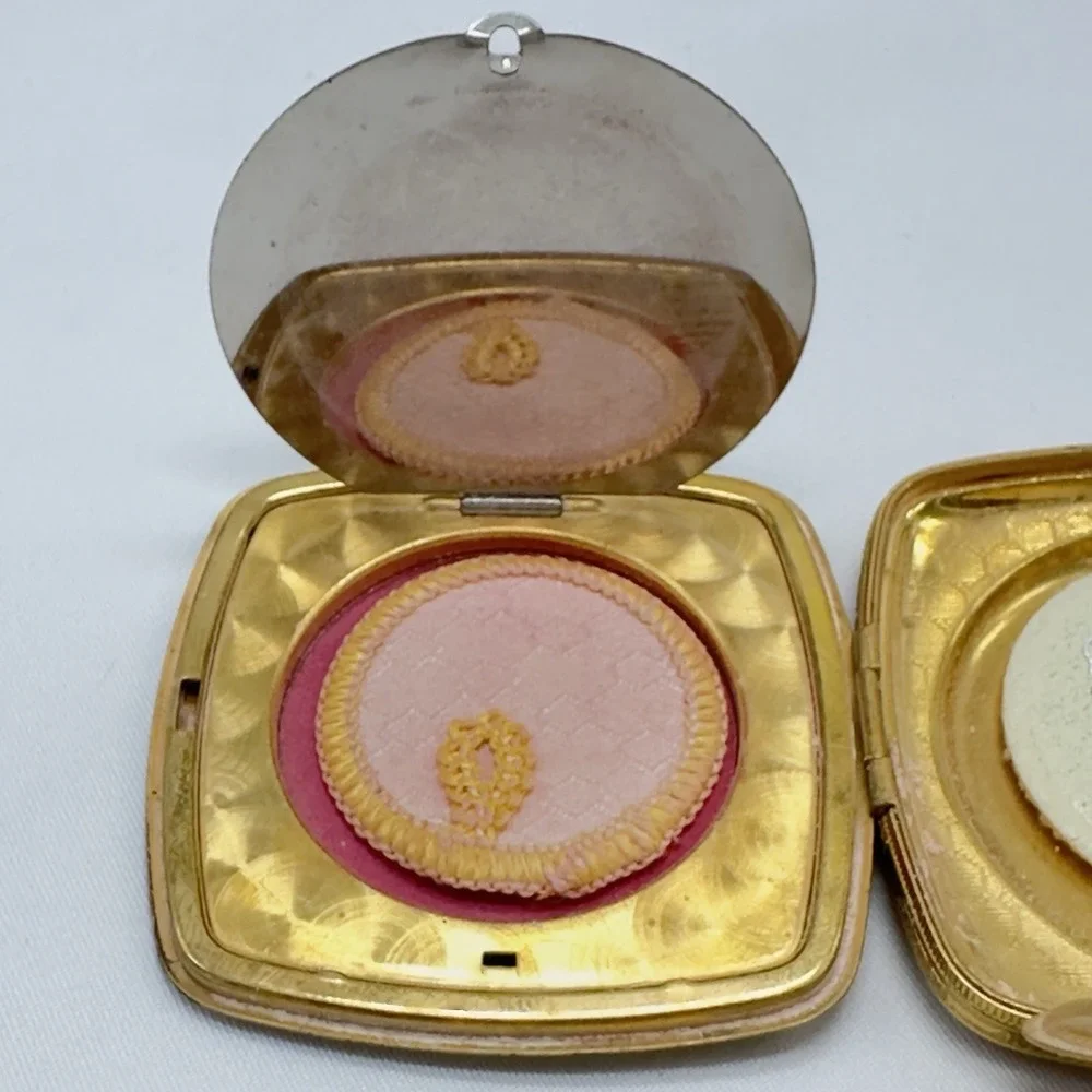 N/A vintage gold