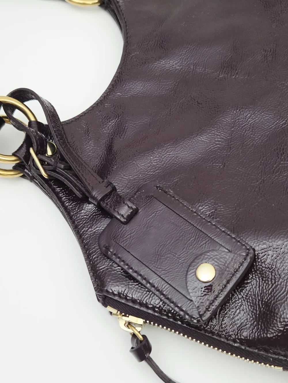 authentic ysl