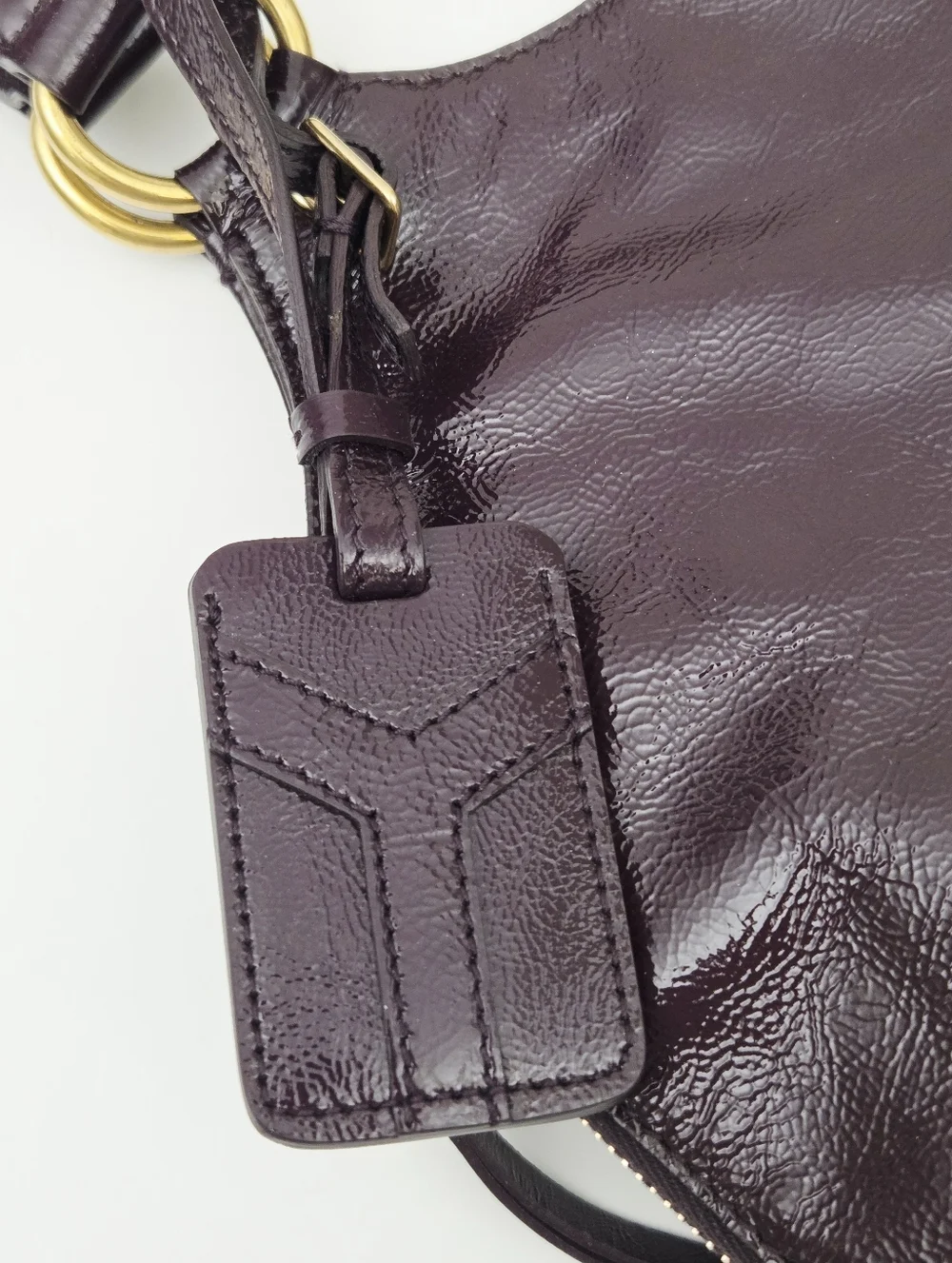 authentic ysl