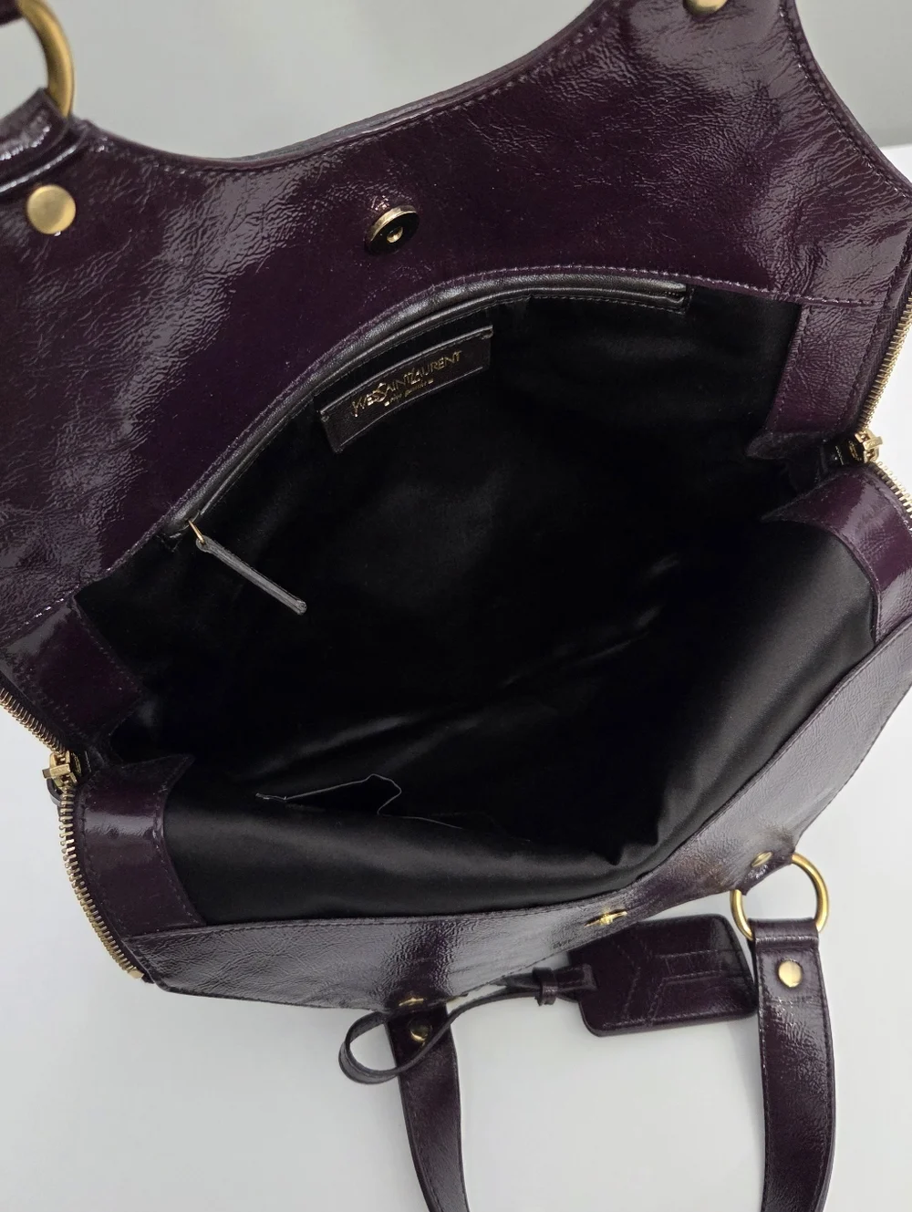 authentic ysl