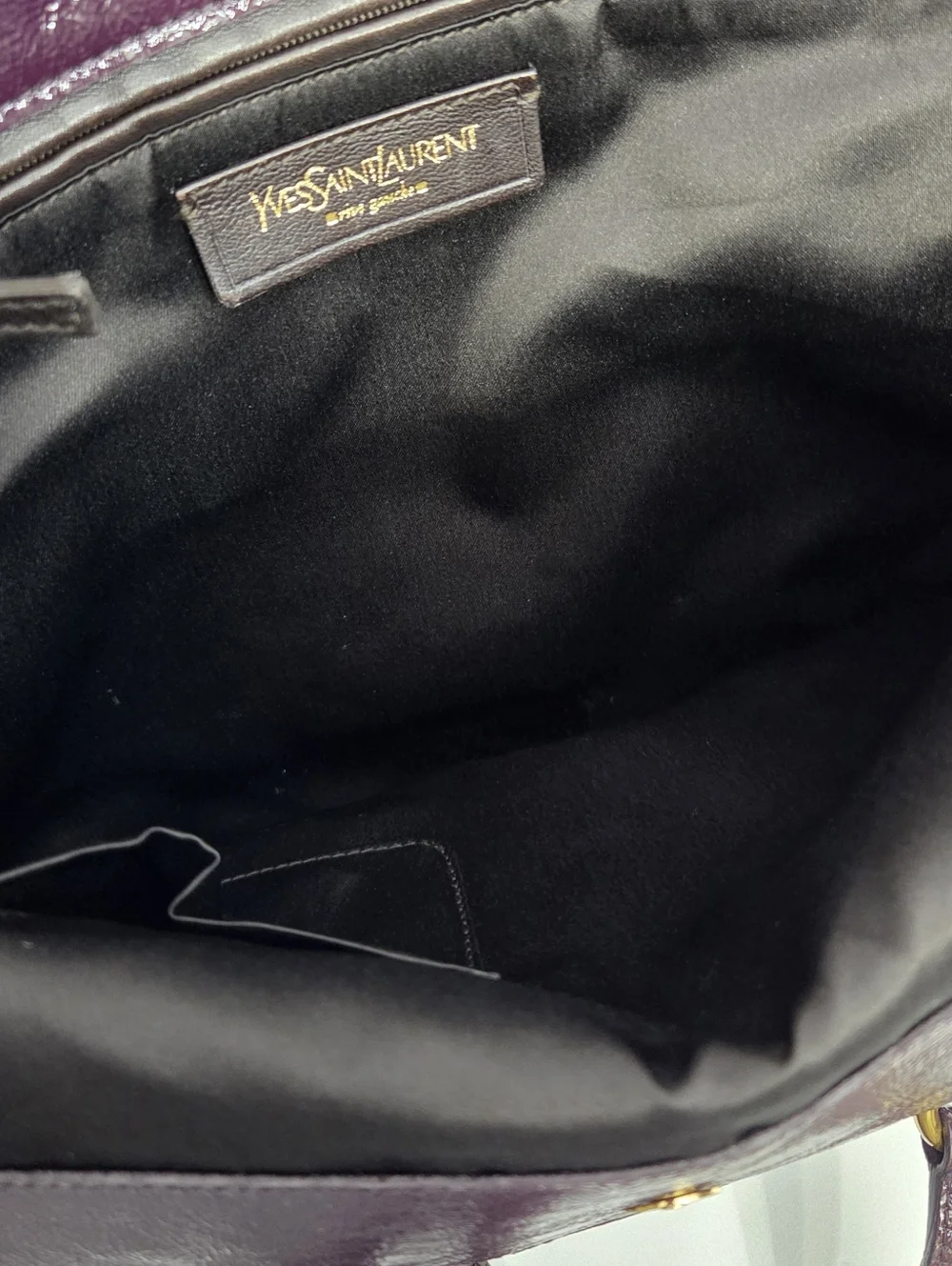 authentic ysl