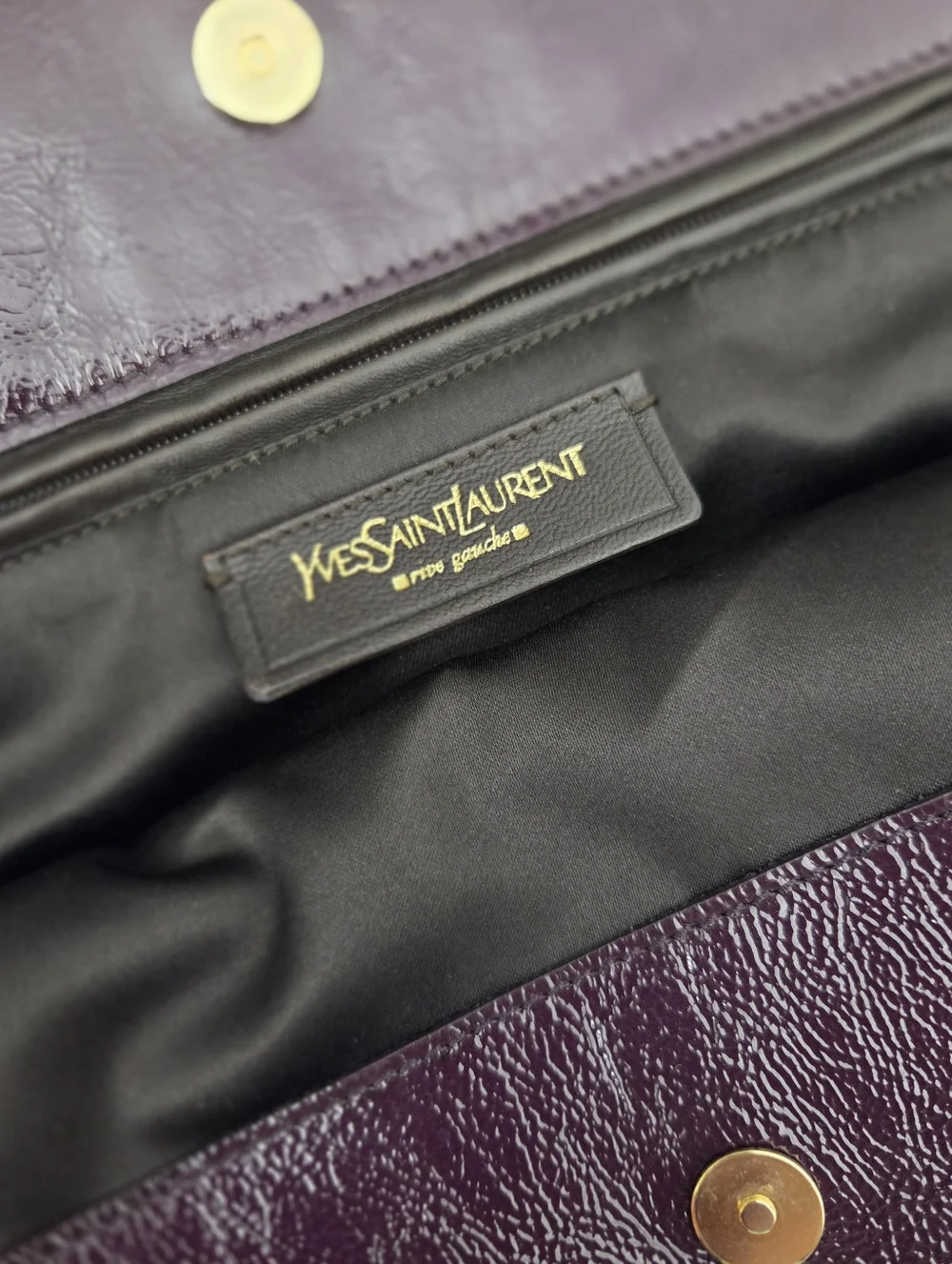 authentic ysl