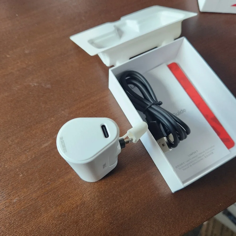 iWALK lot linkpod4