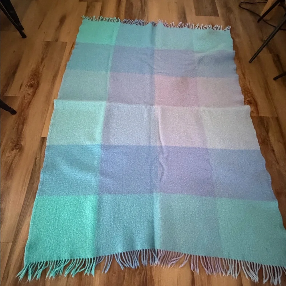 IKEA cozy pastel