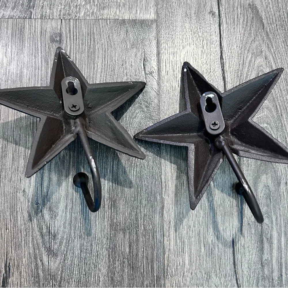 N/A two star