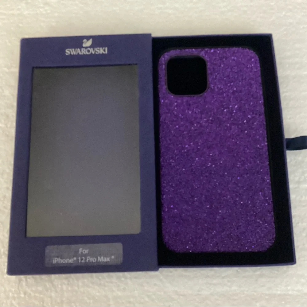 Swarovski packaging deep