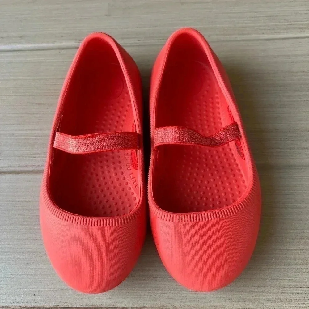 Native Shoes good preowned