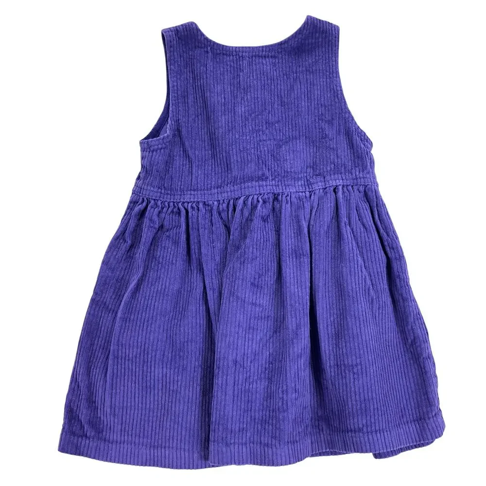Gymboree vintage purple