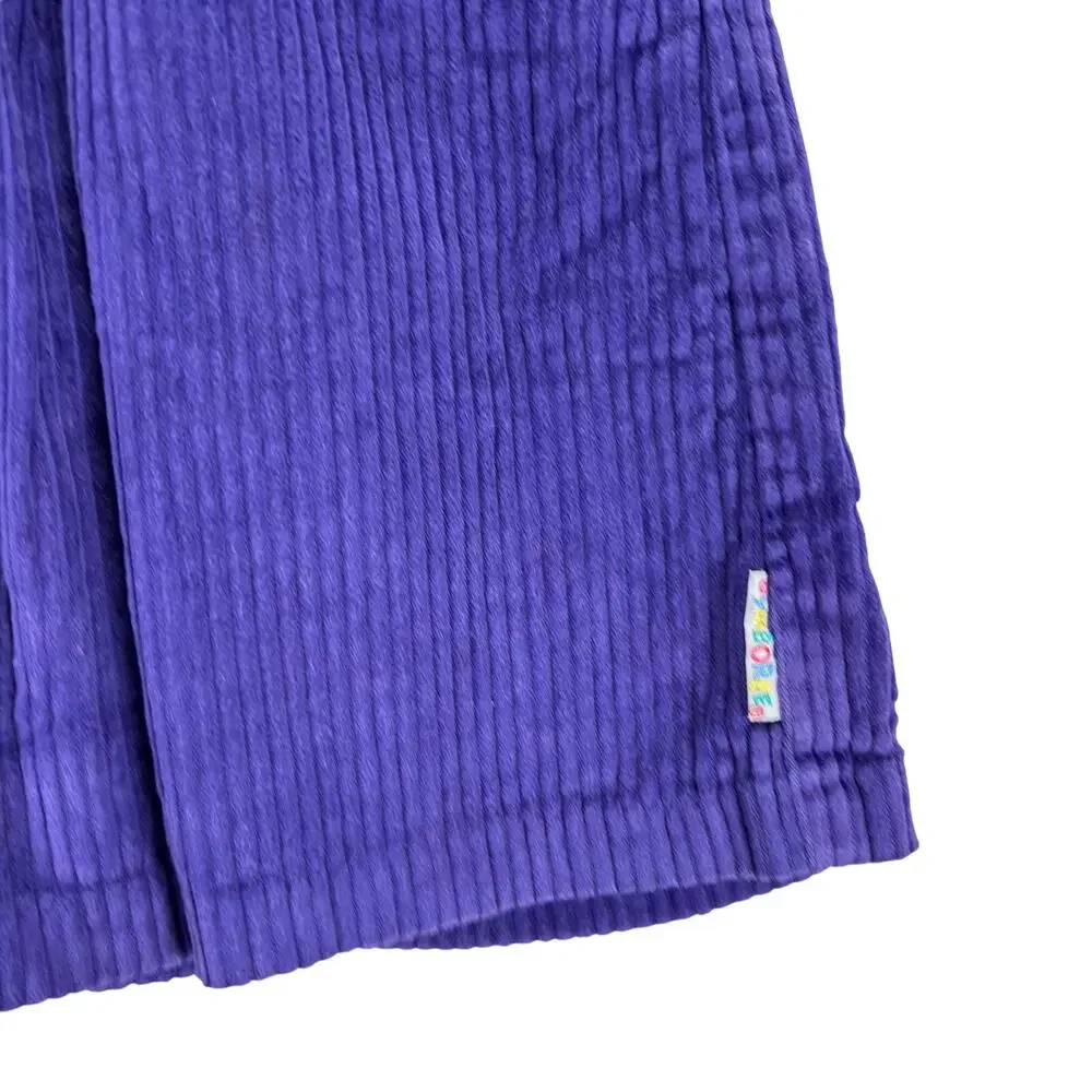 Gymboree vintage purple