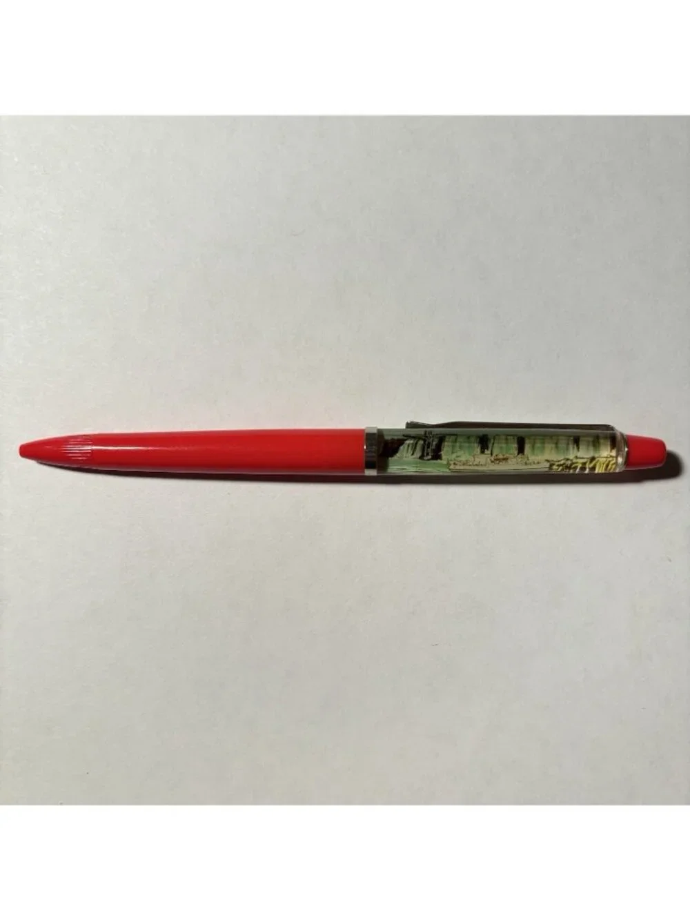 ESKESEN tip however used